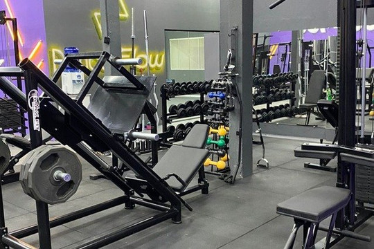 Imagem 3 da galeria do parceiro Academia Vital Flow