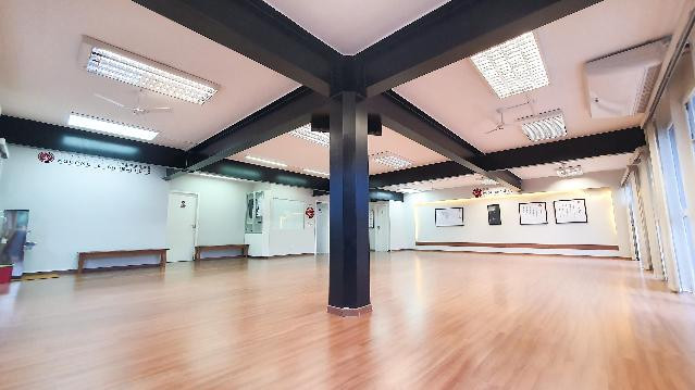 Imagem 3 da galeria do parceiro Budo Brasília