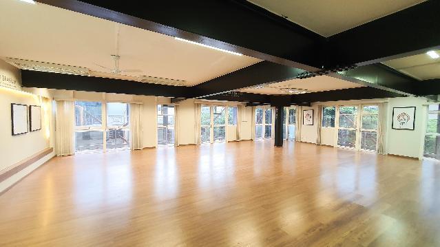 Imagem 1 da galeria do parceiro Budo Brasília