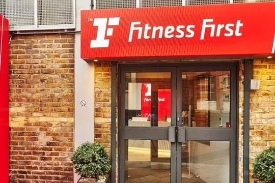Image 2 from Fitness First - Brixton partner gallery
