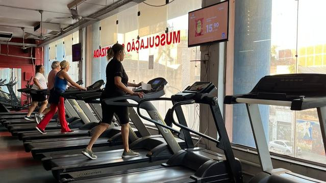 Imagem 3 da galeria do parceiro ACM-RJ Unidade Lapa