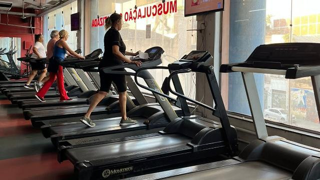 Imagem 1 da galeria do parceiro ACM-RJ Unidade Lapa