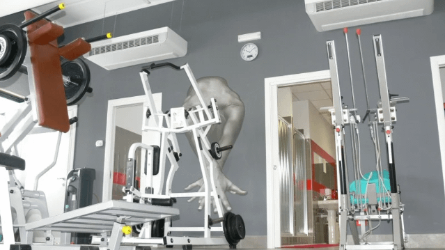 Immagine 1 dalla galleria del partner Remisecenter Oltrepò