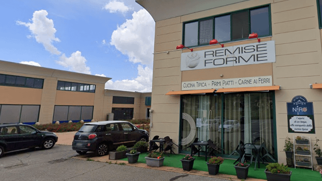 Immagine 2 dalla galleria del partner Remisecenter Oltrepò