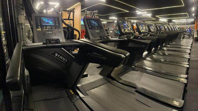 Imagem 1 da galeria do parceiro Visão Fitness