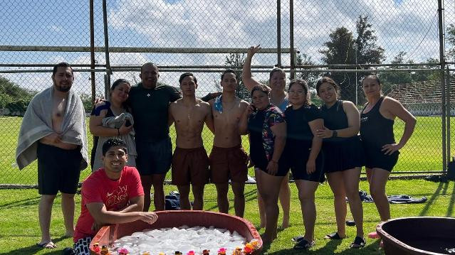 Imagen 3 de la galería del partner Iron Fitness - San Francisco del Rincón