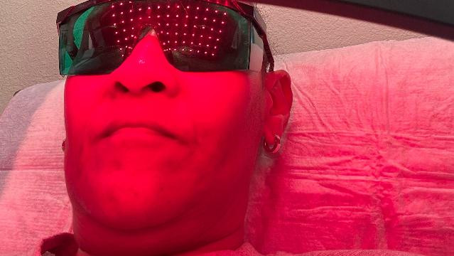 Image 1 from Organic Living Hydration partner gallery