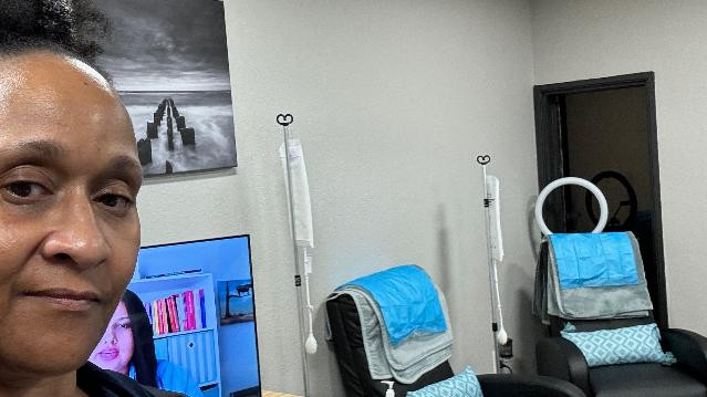 Image 3 from Organic Living Hydration partner gallery