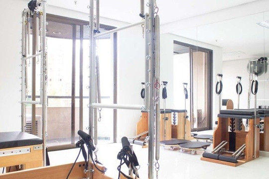 Imagem 1 da galeria do parceiro In Forma Pilates e Fisioterapia