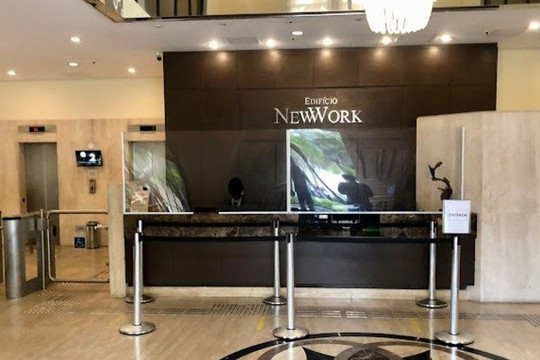 Imagem 2 da galeria do parceiro In Forma Pilates e Fisioterapia