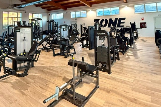 Immagine 1 dalla galleria del partner Zone Club