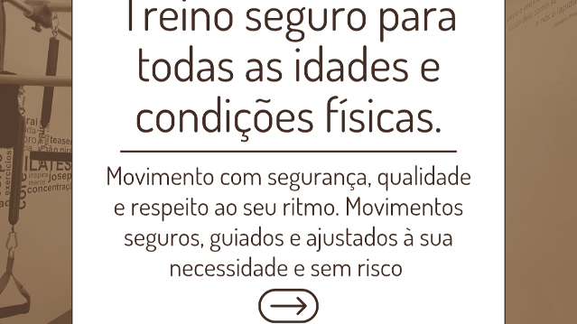 Imagem 3 da galeria do parceiro Studio Harmonia Pilates e Fisioterapia