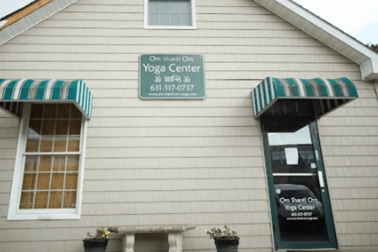 Image 2 from Om Shanti Yoga & Reiki Center partner gallery