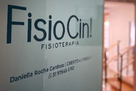 Imagem 2 da galeria do parceiro FisioCin!