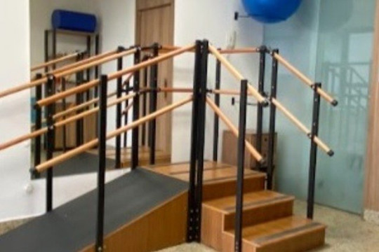 Imagem 1 da galeria do parceiro FisioCin!