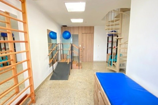 Imagem 3 da galeria do parceiro FisioCin!