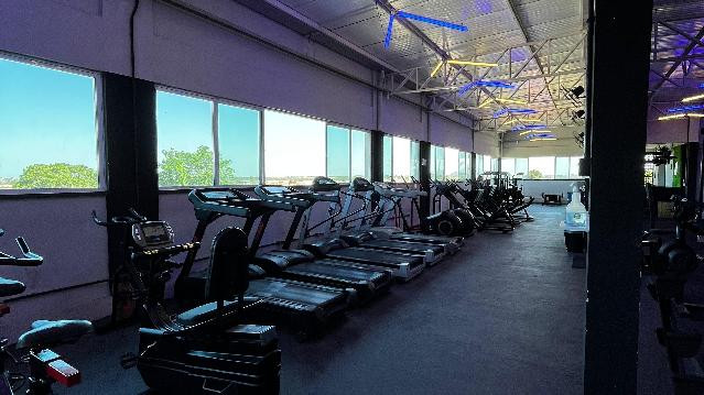Imagem 2 da galeria do parceiro American Blue fitness Ancuri