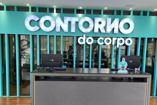 Imagem 1 da galeria do parceiro Contorno do Corpo - Pará de Minas