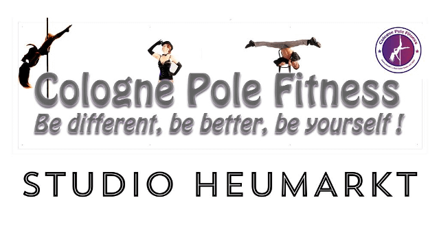 Imagem 3 da galeria do parceiro Cologne Pole Fitness @Heumarkt
