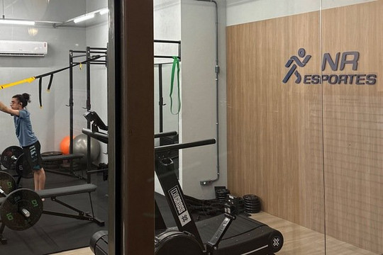 Imagem 1 da galeria do parceiro NR ESPORTES ADVENTURE