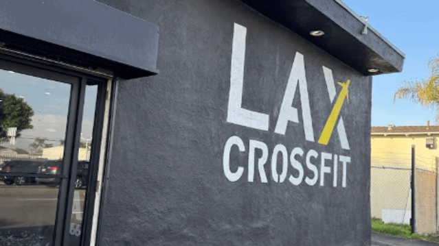 Image 2 from LAX CrossFit partner gallery