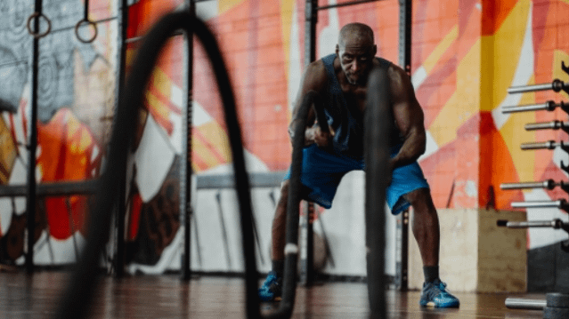 Image 1 from LAX CrossFit partner gallery