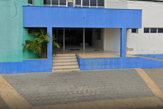 Imagem 2 da galeria do parceiro Armazém Fitness