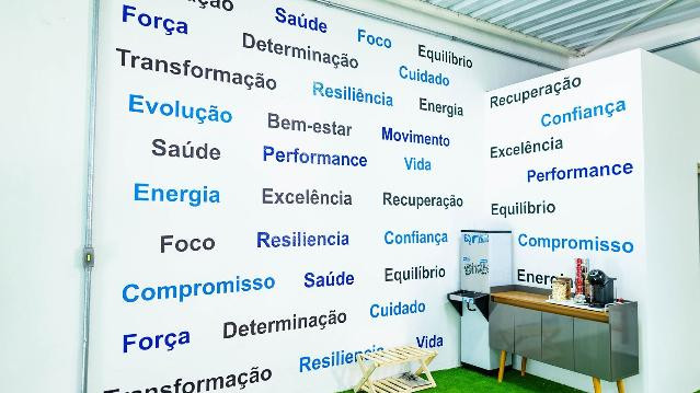 Imagem 3 da galeria do parceiro Clínica Fisio - Fisioterapia Itatiba