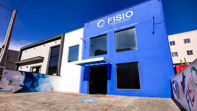 Imagem 2 da galeria do parceiro Clínica Fisio - Fisioterapia Itatiba