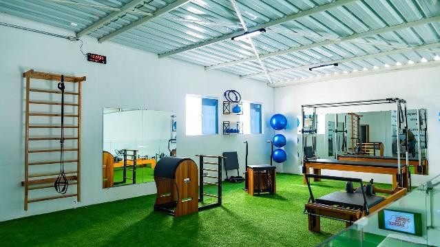 Imagem 1 da galeria do parceiro Clínica Fisio - Fisioterapia Itatiba