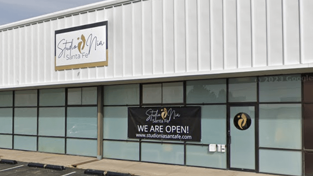 Image 2 from Studio Nia Santa Fe partner gallery