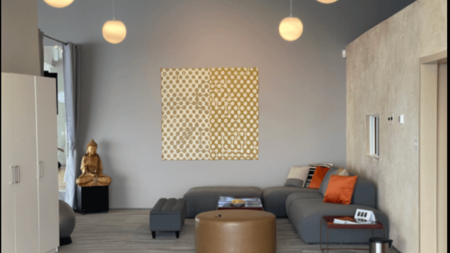 Image 3 from Studio Nia Santa Fe partner gallery