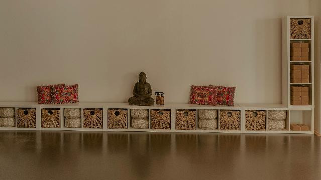 Bild 2 von Temple of Sunshine Partnergalerie