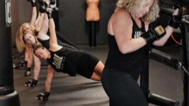 Image 3 from Jabz Boxing Fitness - Wiregrass partner gallery