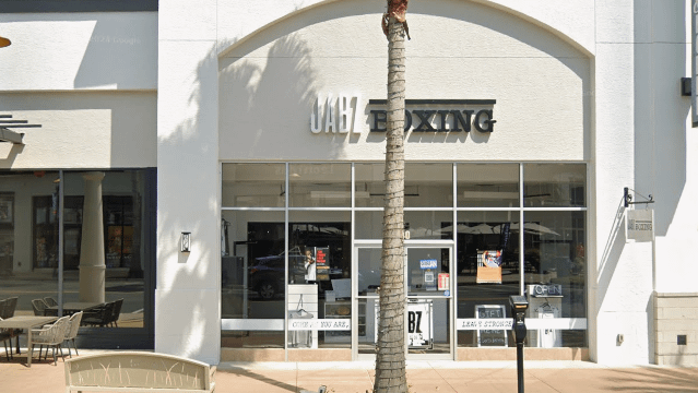 Image 2 from Jabz Boxing Fitness - Wiregrass partner gallery