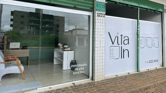 Imagem 2 da galeria do parceiro Pilates Vita In