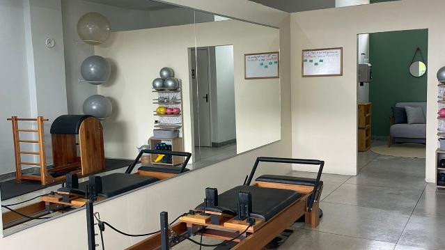 Imagem 1 da galeria do parceiro Pilates Vita In