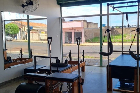 Imagem 3 da galeria do parceiro Pilates Vita In