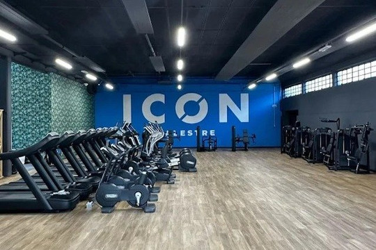 Immagine 3 dalla galleria del partner ICON Palestre Asti
