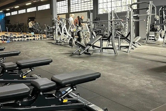 Immagine 1 dalla galleria del partner ICON Palestre Asti