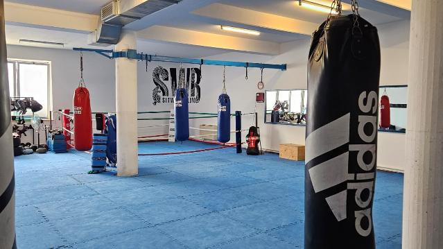 Immagine 1 dalla galleria del partner Sitwat Belluno