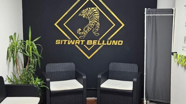 Immagine 3 dalla galleria del partner Sitwat Belluno