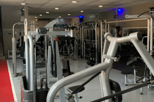 Imagem 1 da galeria do parceiro Avivah Academia