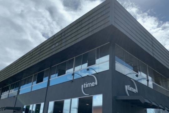 Imagem 2 da galeria do parceiro Avivah Academia