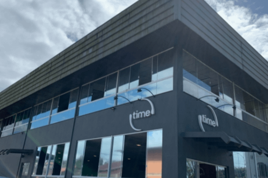 Imagem 3 da galeria do parceiro Avivah Academia