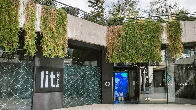 Imagen 2 de la galería del partner Lit Studio