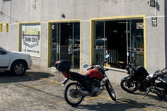 Imagem 2 da galeria do parceiro Müller Training Center