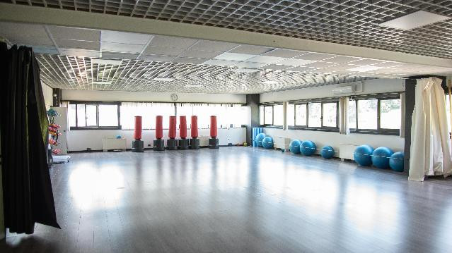 Immagine 2 dalla galleria del partner Musashi