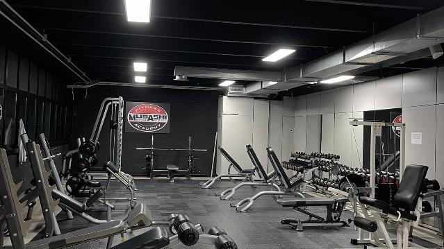 Immagine 3 dalla galleria del partner Musashi