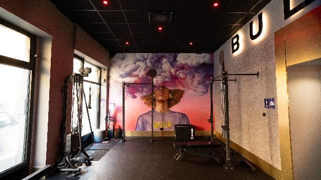 Immagine 2 dalla galleria del partner Bulb Sempione